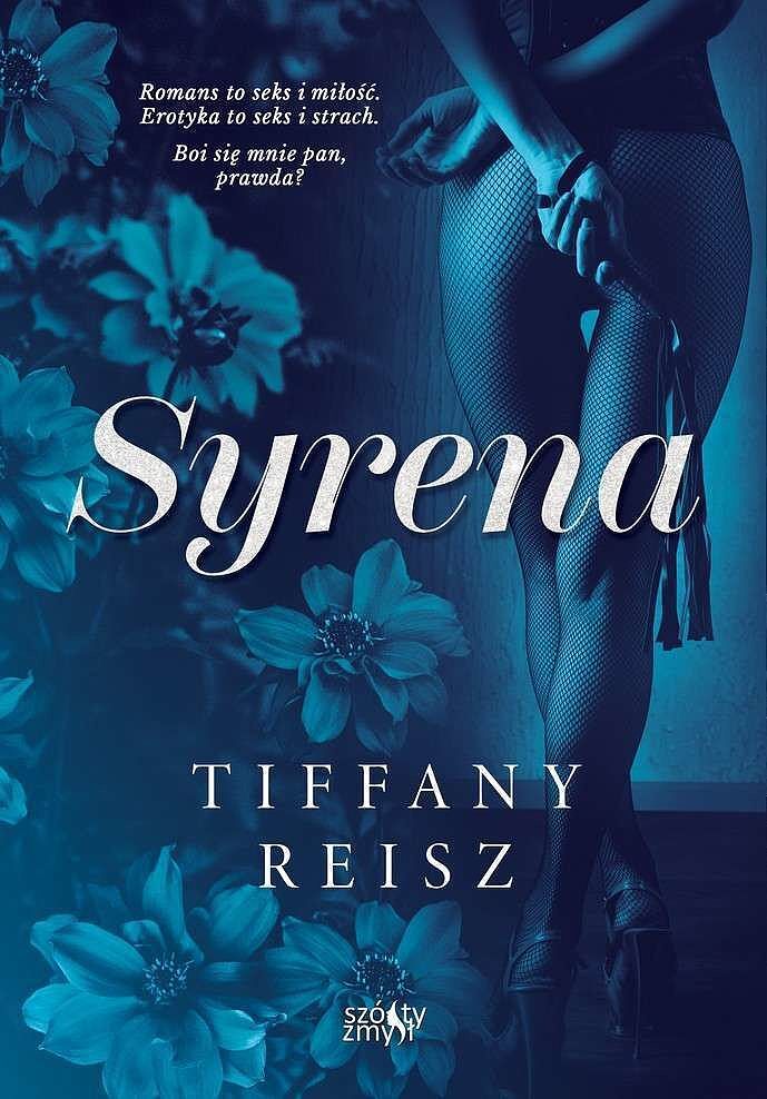 Syrena. Seria grzesznicy. Tom 1