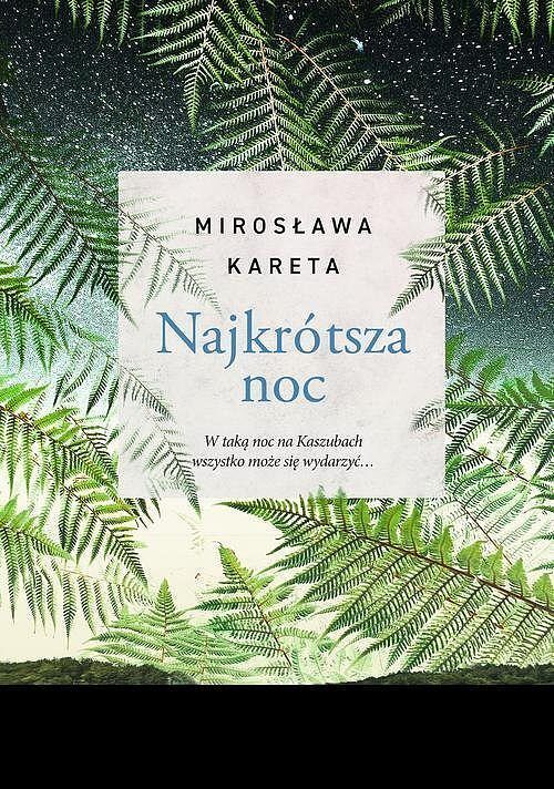 Najkrótsza noc