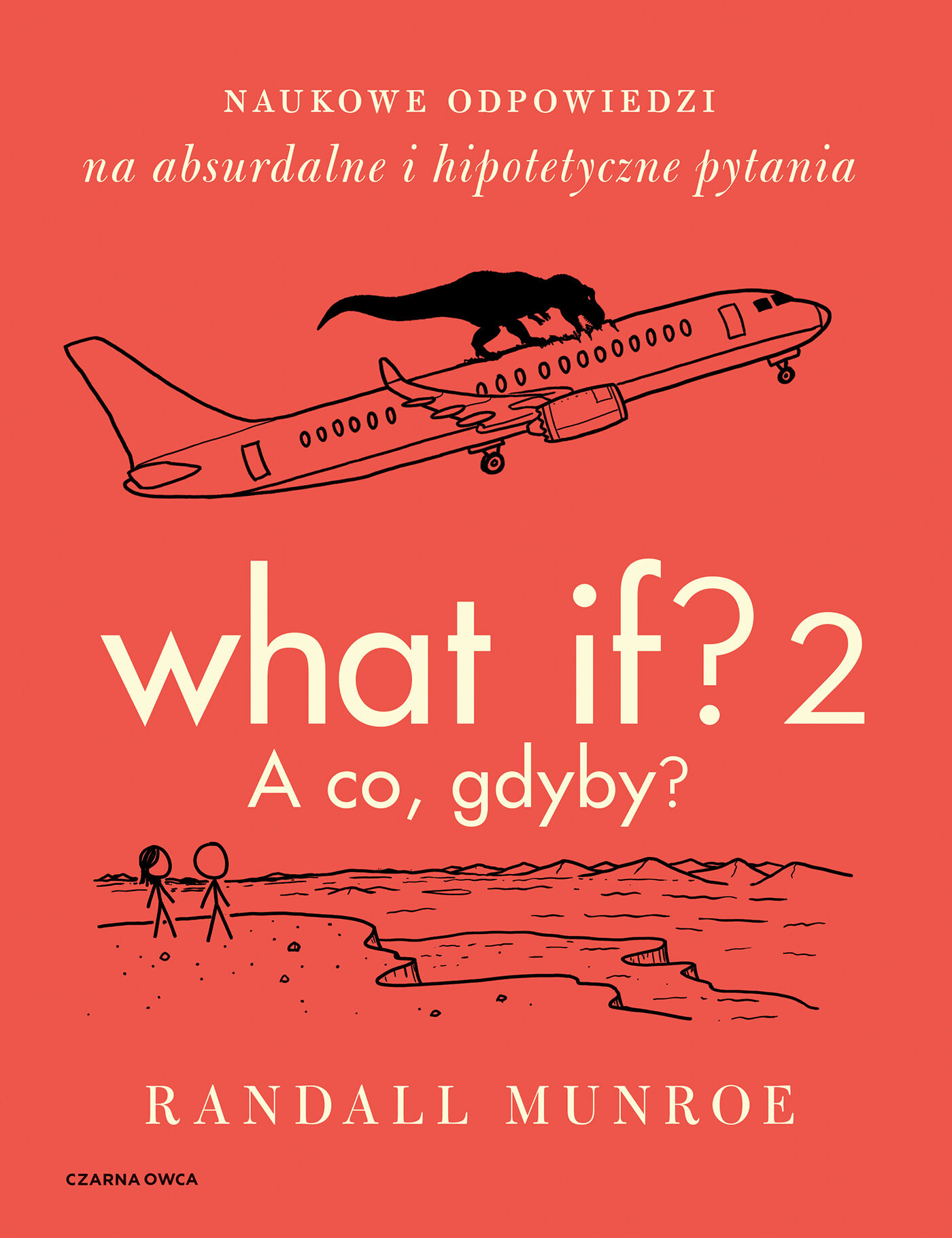 What If? 2. A co, gdyby? (e-book)