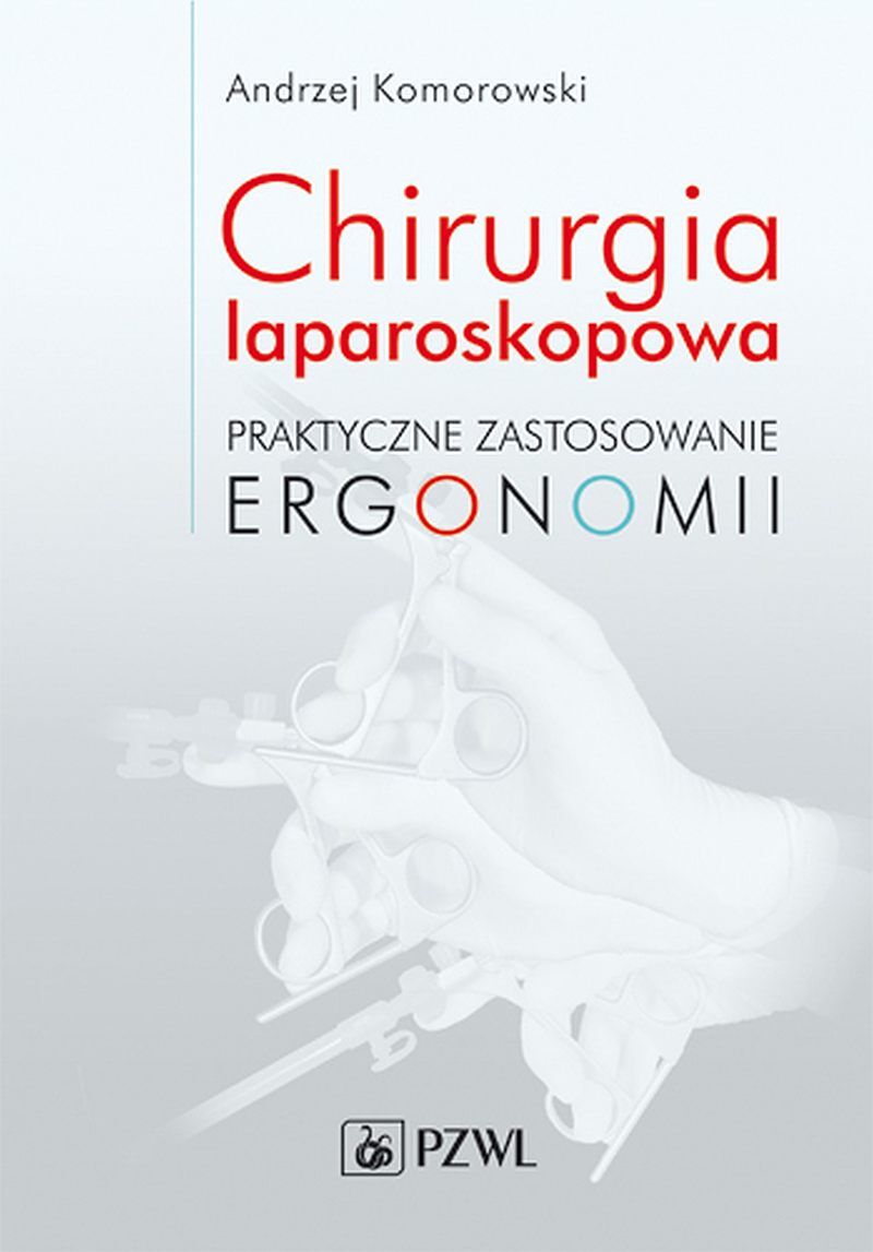 Chirurgia laparoskopowa.