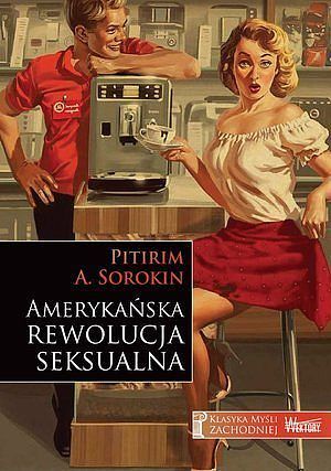 Amerykańska rewolucja seksualna