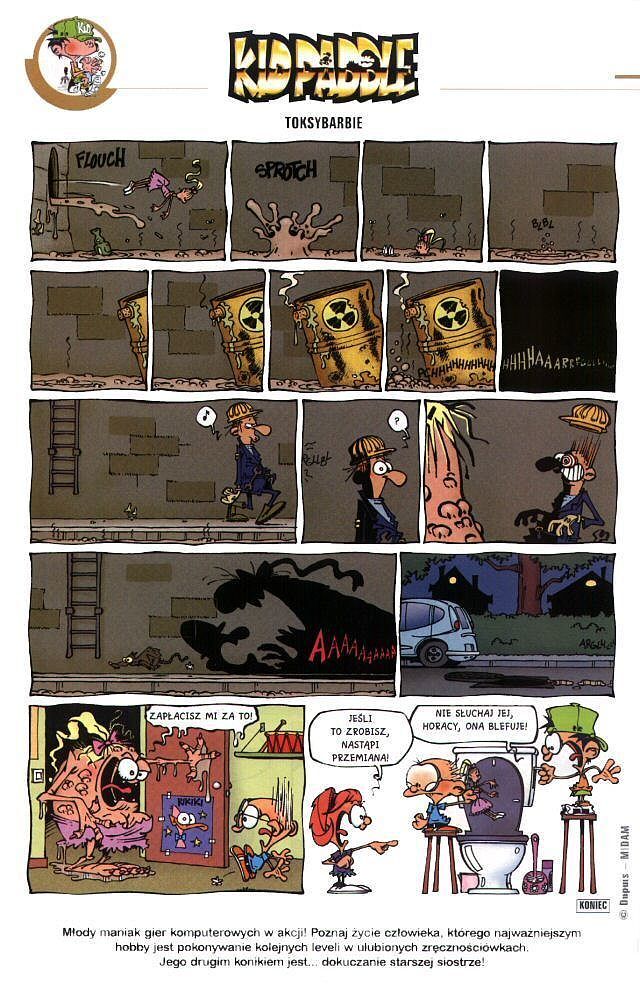 Cześć! - 6 - (6/2004) Numer specjalny