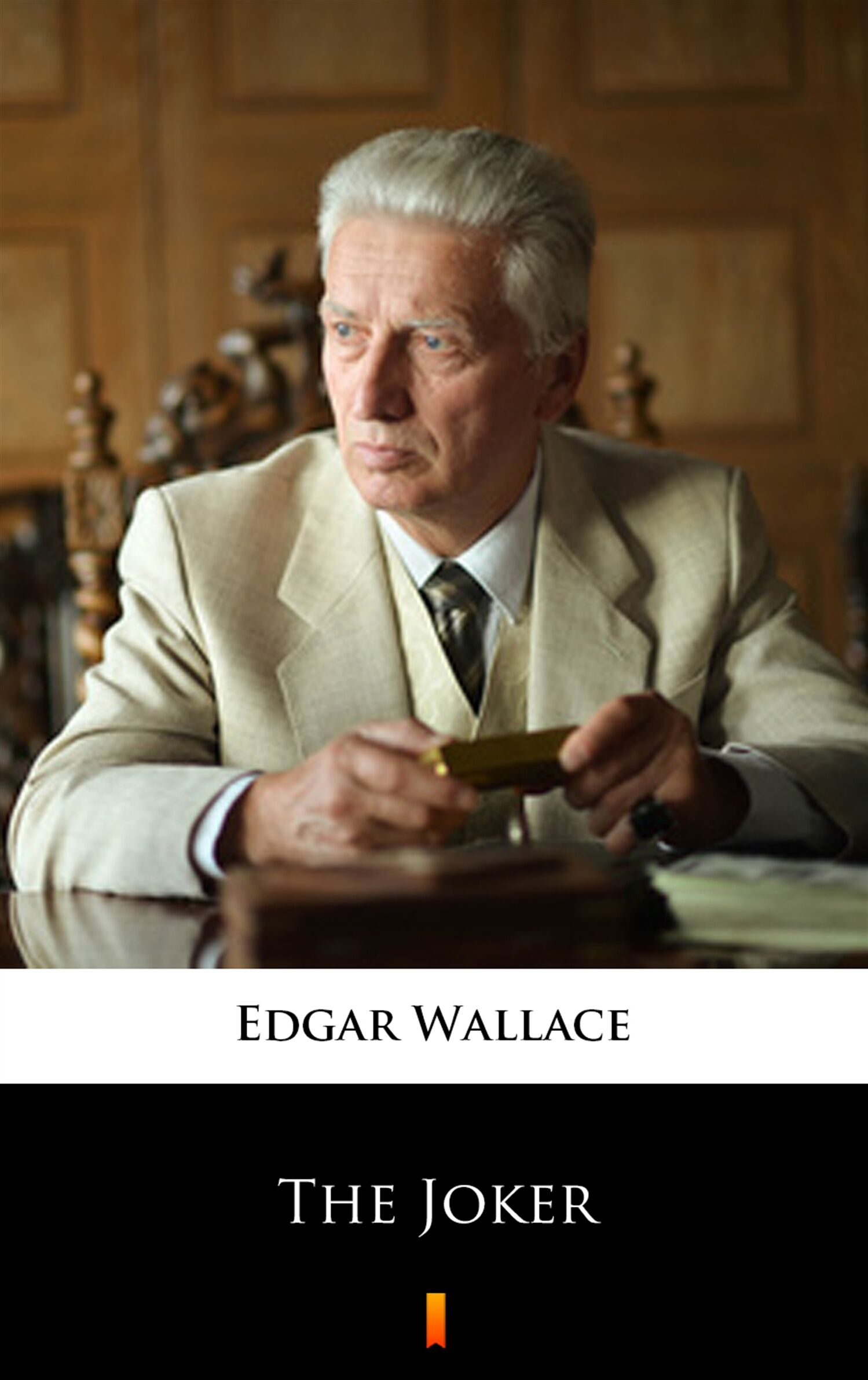 The Joker (e-book)