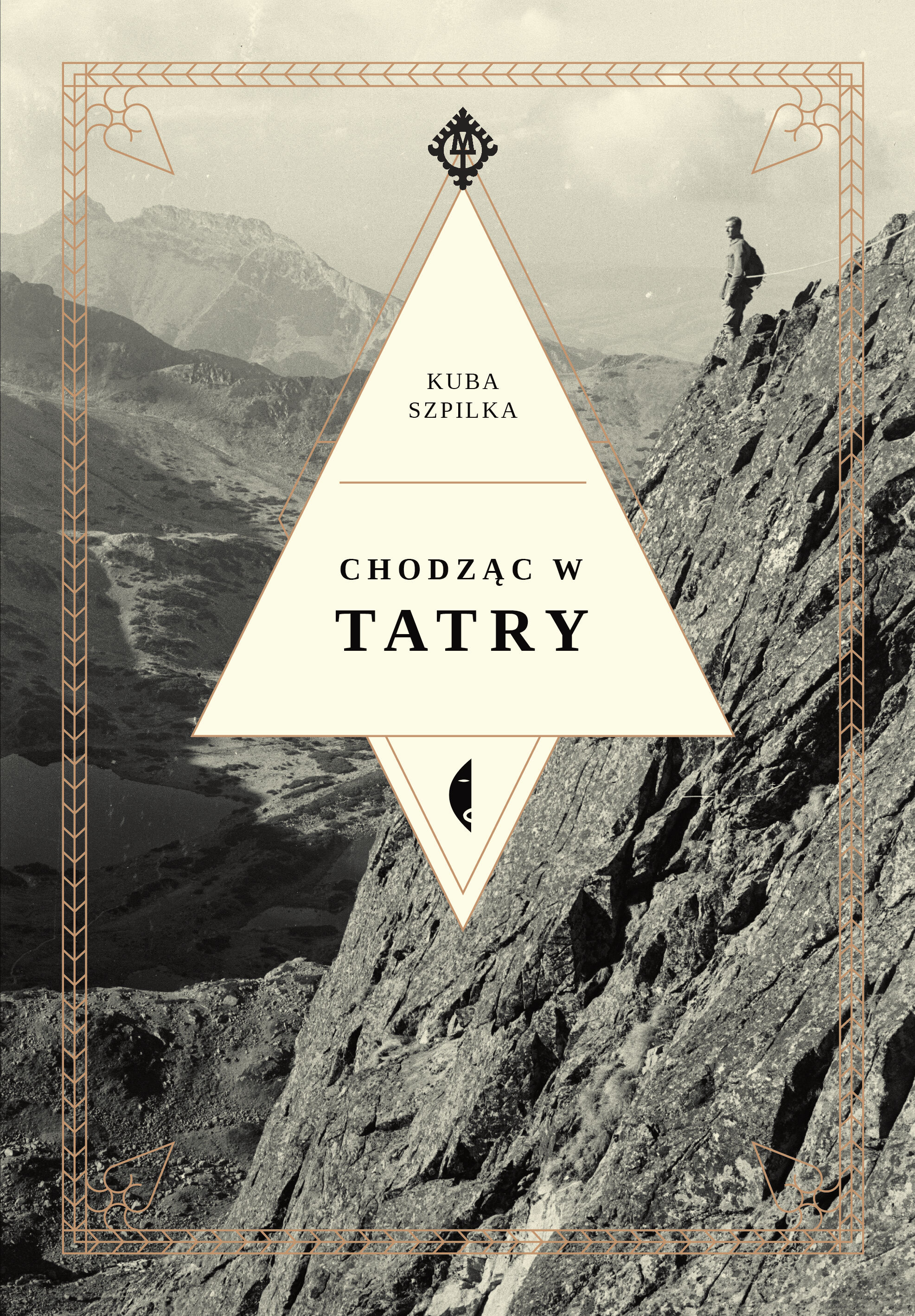 Chodząc w Tatry (e-book)