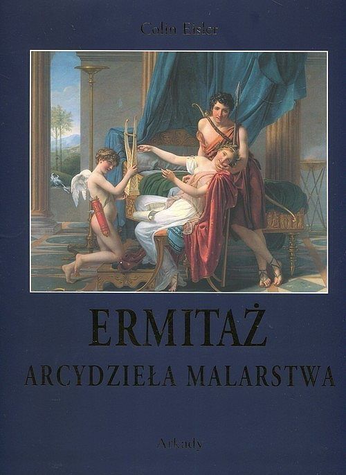 Ermitaż Arcydzieła malarstwa
