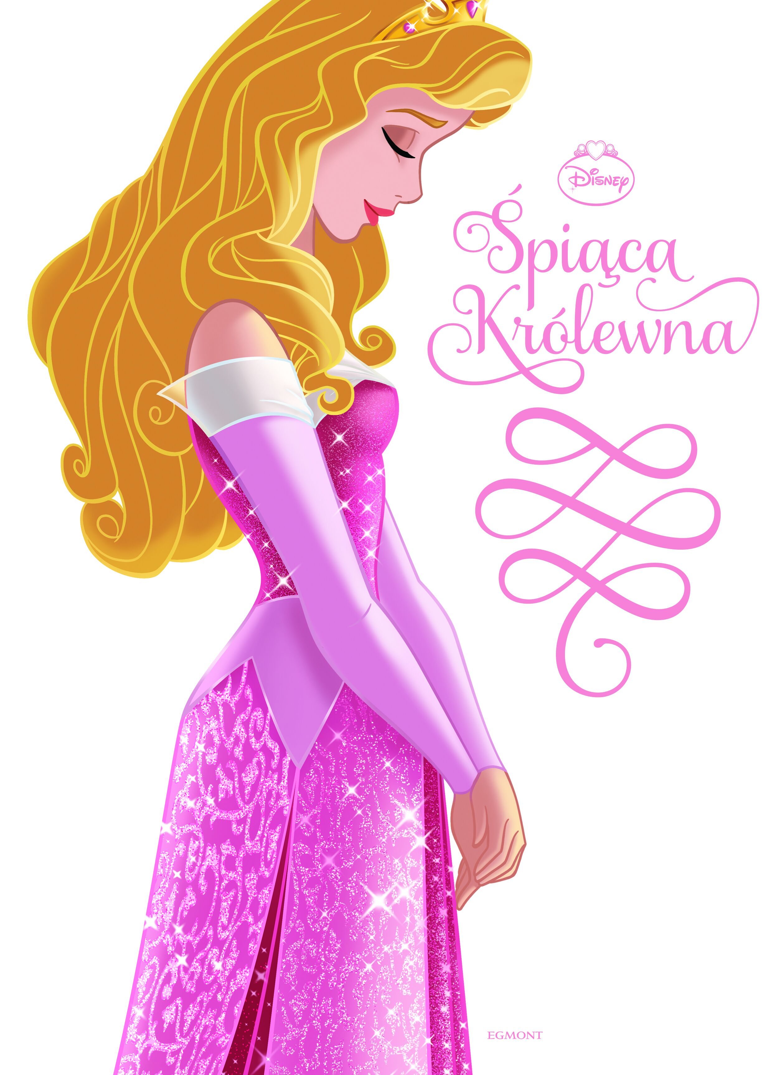 Śpiąca Królewna