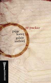 Pijąc kawę gdzie indziej