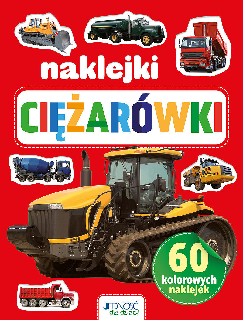 Ciężarówki