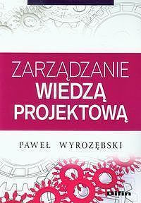 Zarządzanie wiedzą projektową
