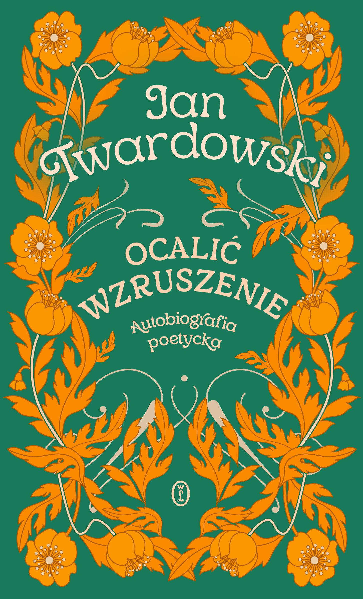 Ocalić wzruszenie (e-book)
