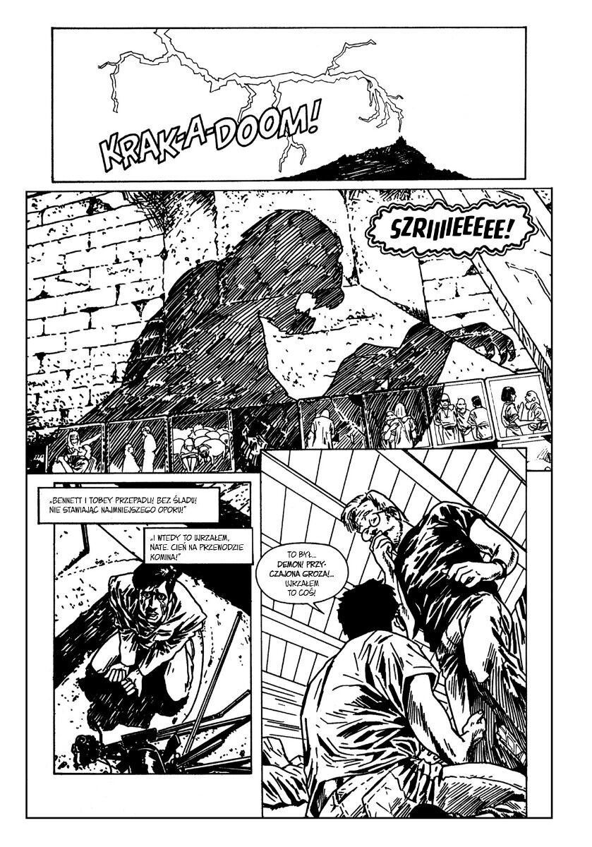 Światy H. P. Lovecrafta - 01 - Przyczajona groza i inne opowieści