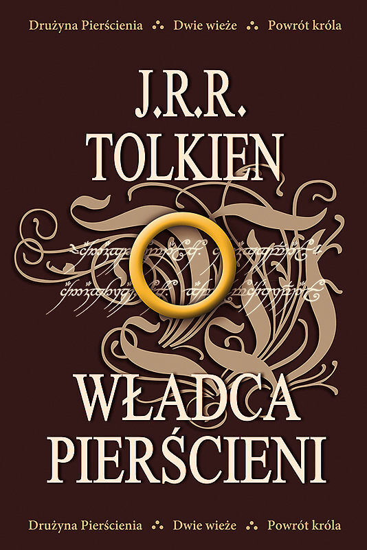Władca Pierścieni
