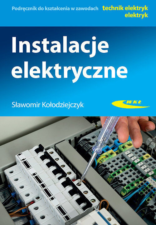 Instalacje elektryczne w2