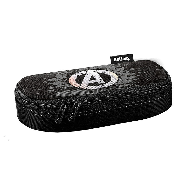 Piórnik Avengers BeUniq