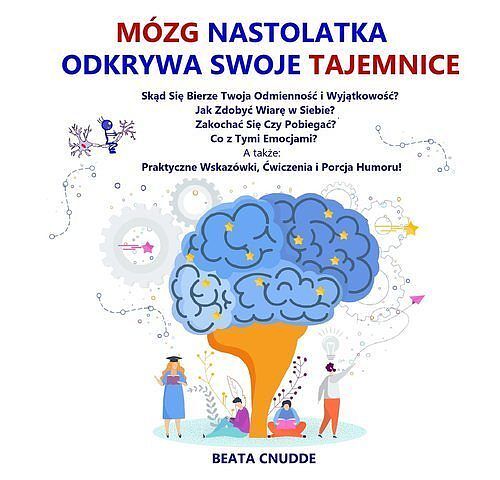 Mózg nastolatka odkrywa swoje tajemnice / BC-FP