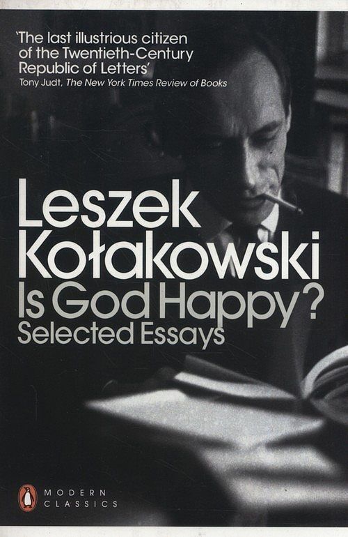 Is God Happy?