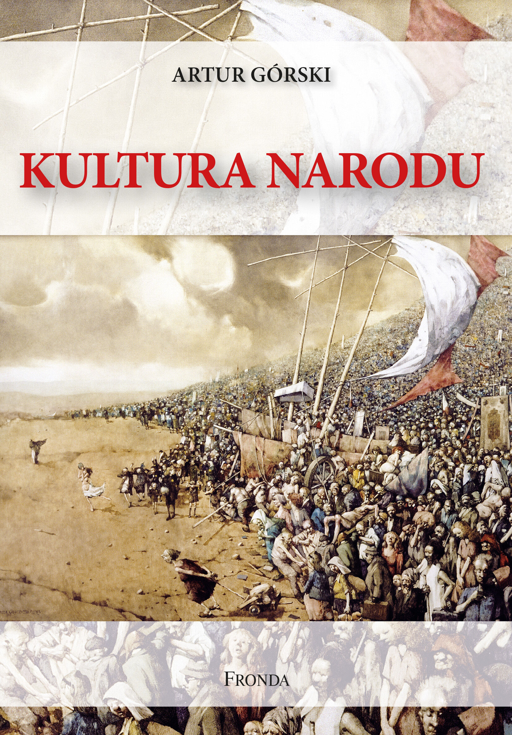 Kultura narodu (e-book)
