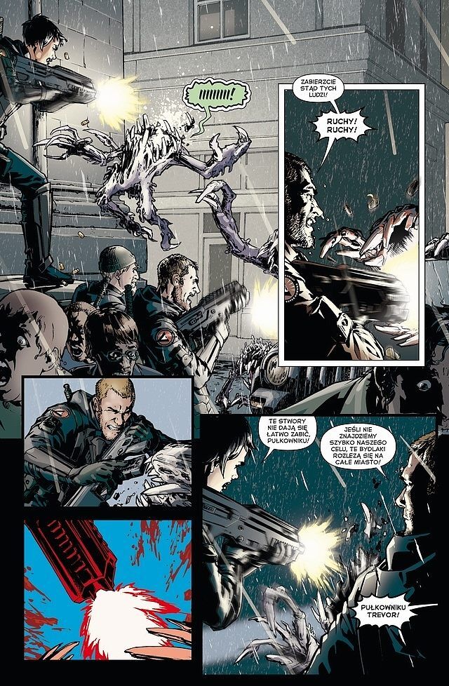 Liga Sprawiedliwości (Geoff Johns) - 02 - Podróż złoczyńcy