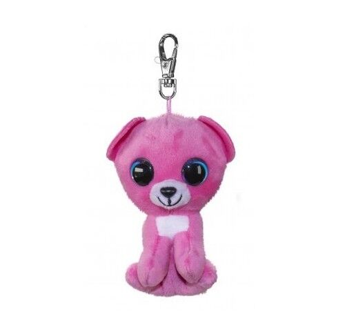 Lumo Stars miś Raspberry - Mini