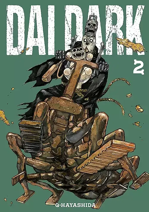 Dai dark - 02