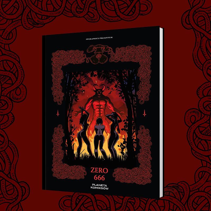 PPGraphics prezentuje: Zero - 666