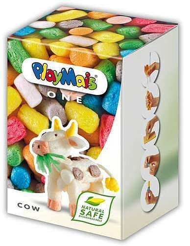 Krówka playmais
