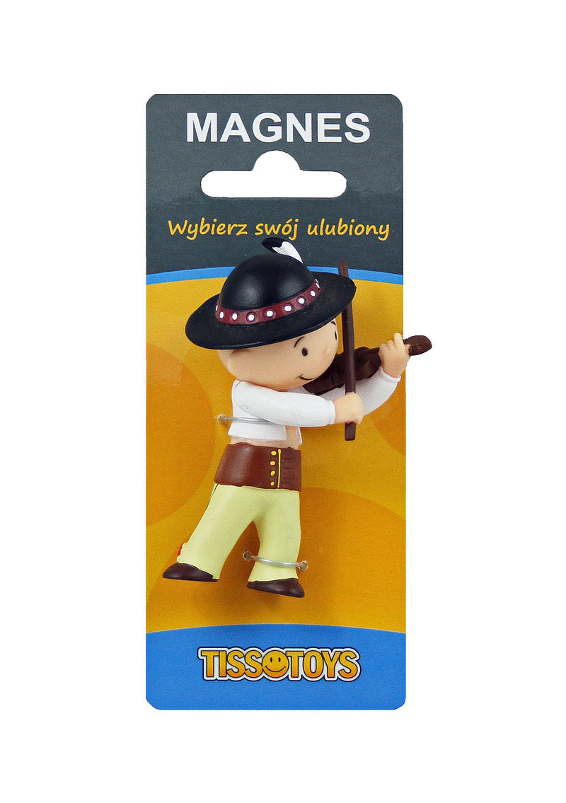Magnes lolek góral 11004m