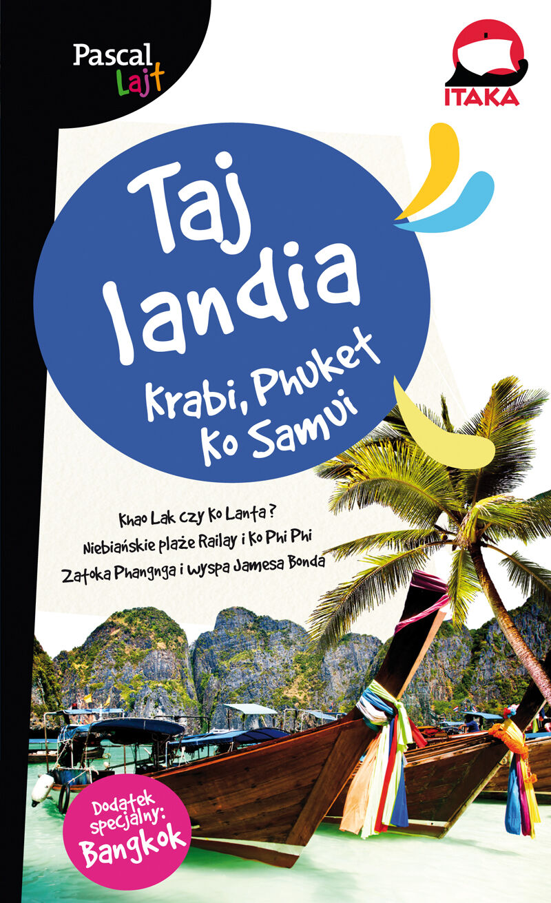 Tajlandia - Pascal Lajt 2014
