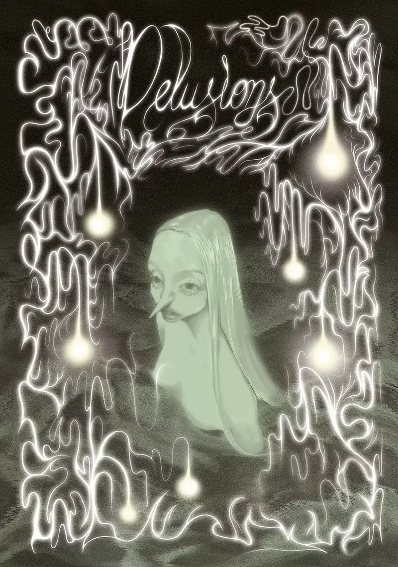 Fanga: Delusions