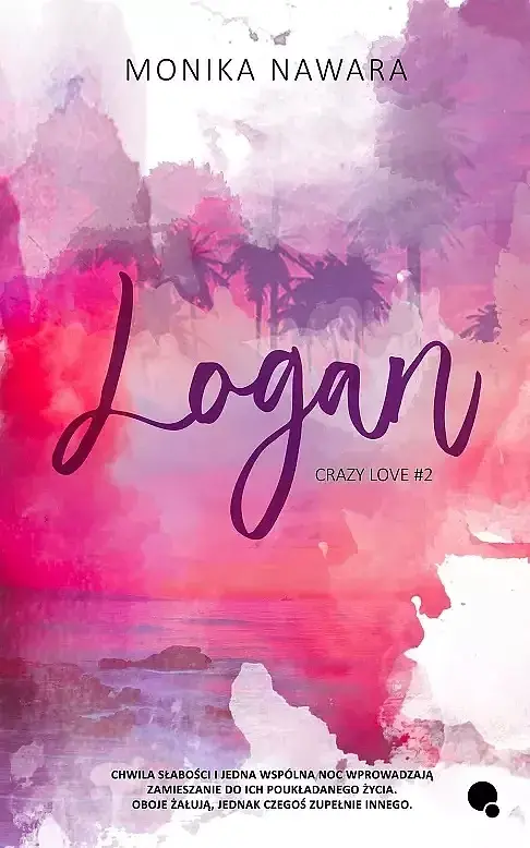 Logan. Crazy love. Tom 2