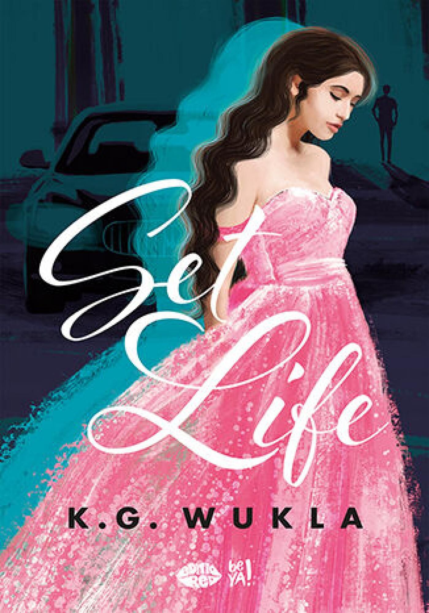 SET LIFE (e-book)