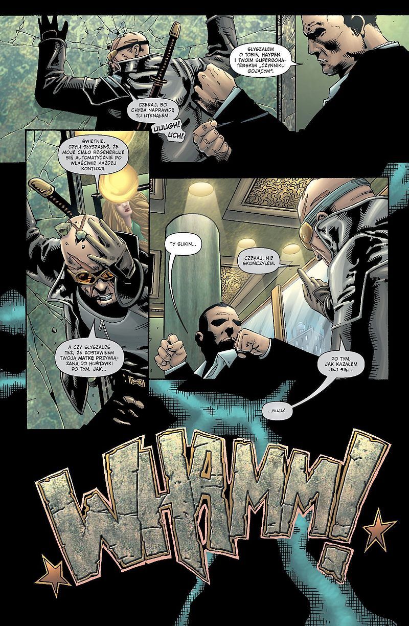 Deadpool - Classic - 10