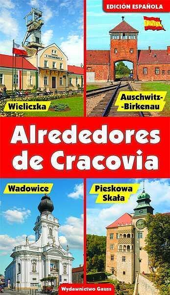 Okolice krakowa wer. Hiszpańska