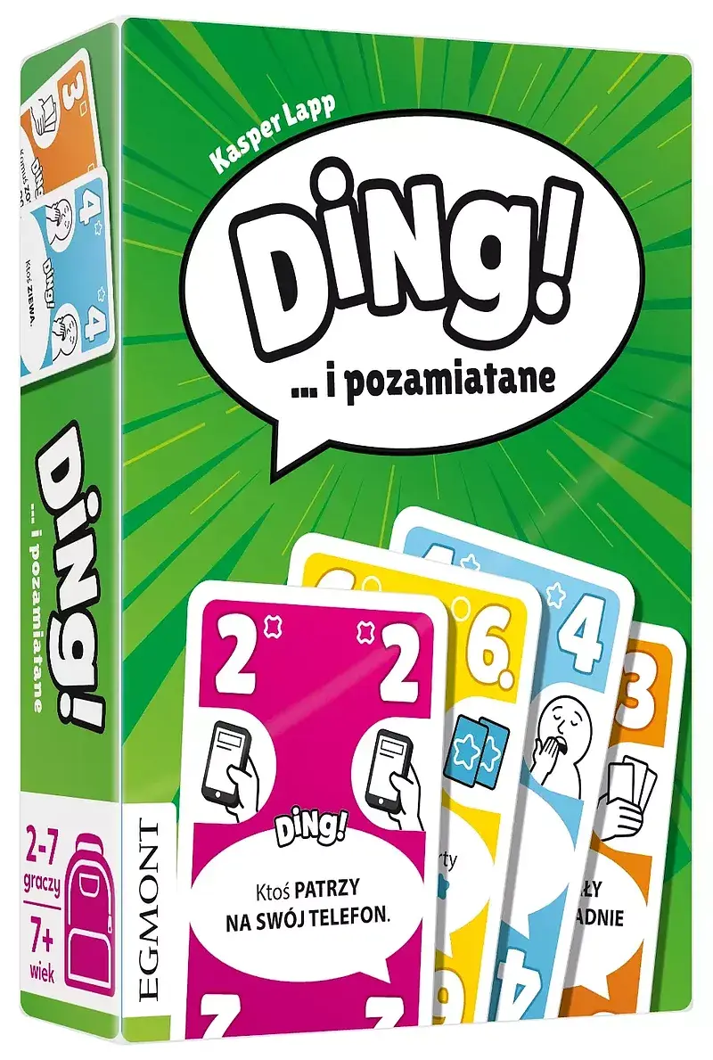 Ding!
