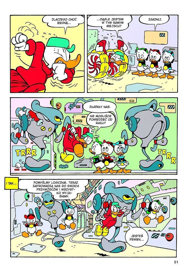 Gigant poleca extra - 07 - Galaxy (3/2022)
