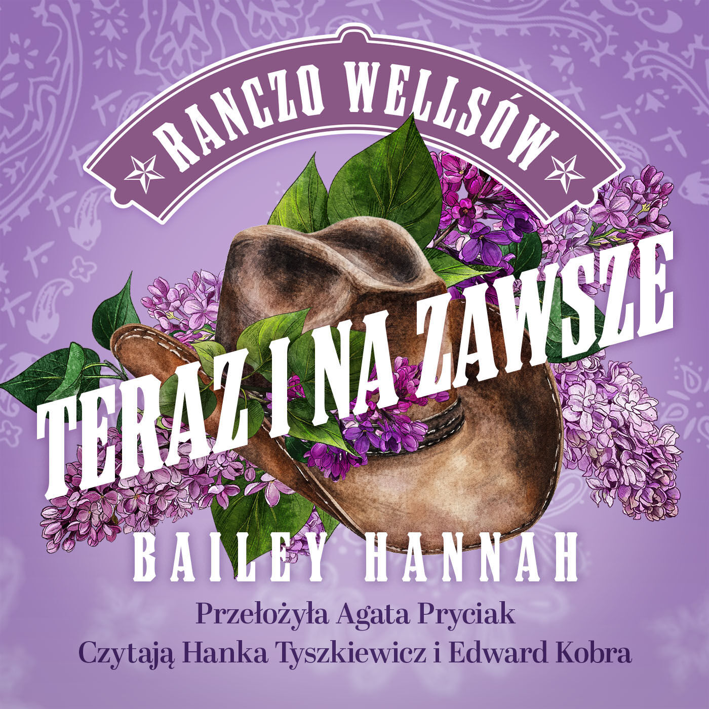Teraz i na zawsze (audiobook MP3)