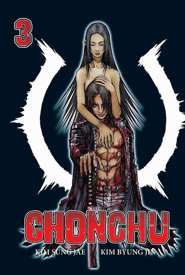 Chonchu - 3