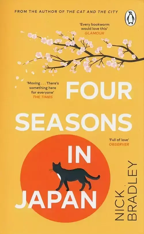 Four Seasons in Japan
