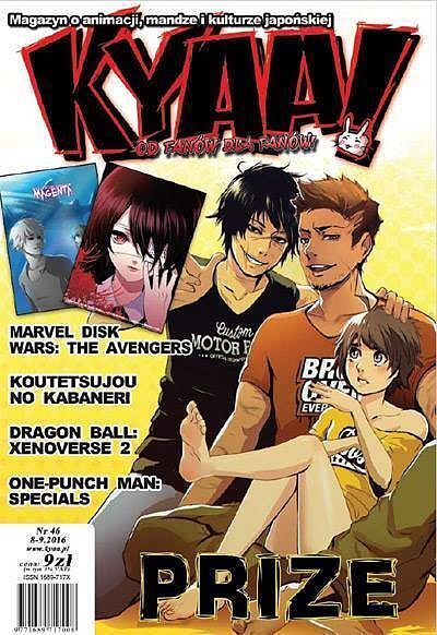 KYAA! - 46