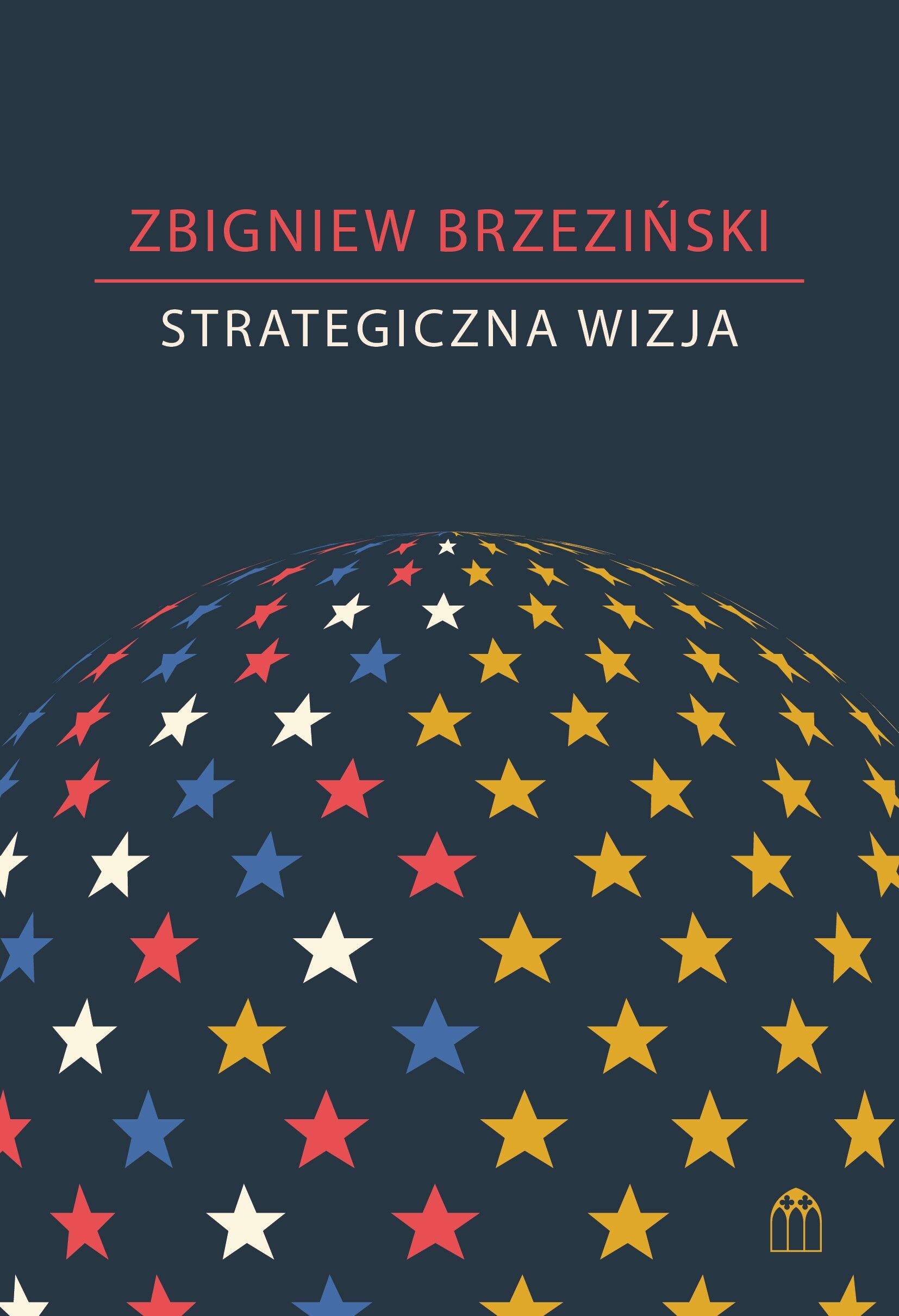 Strategiczna wizja.