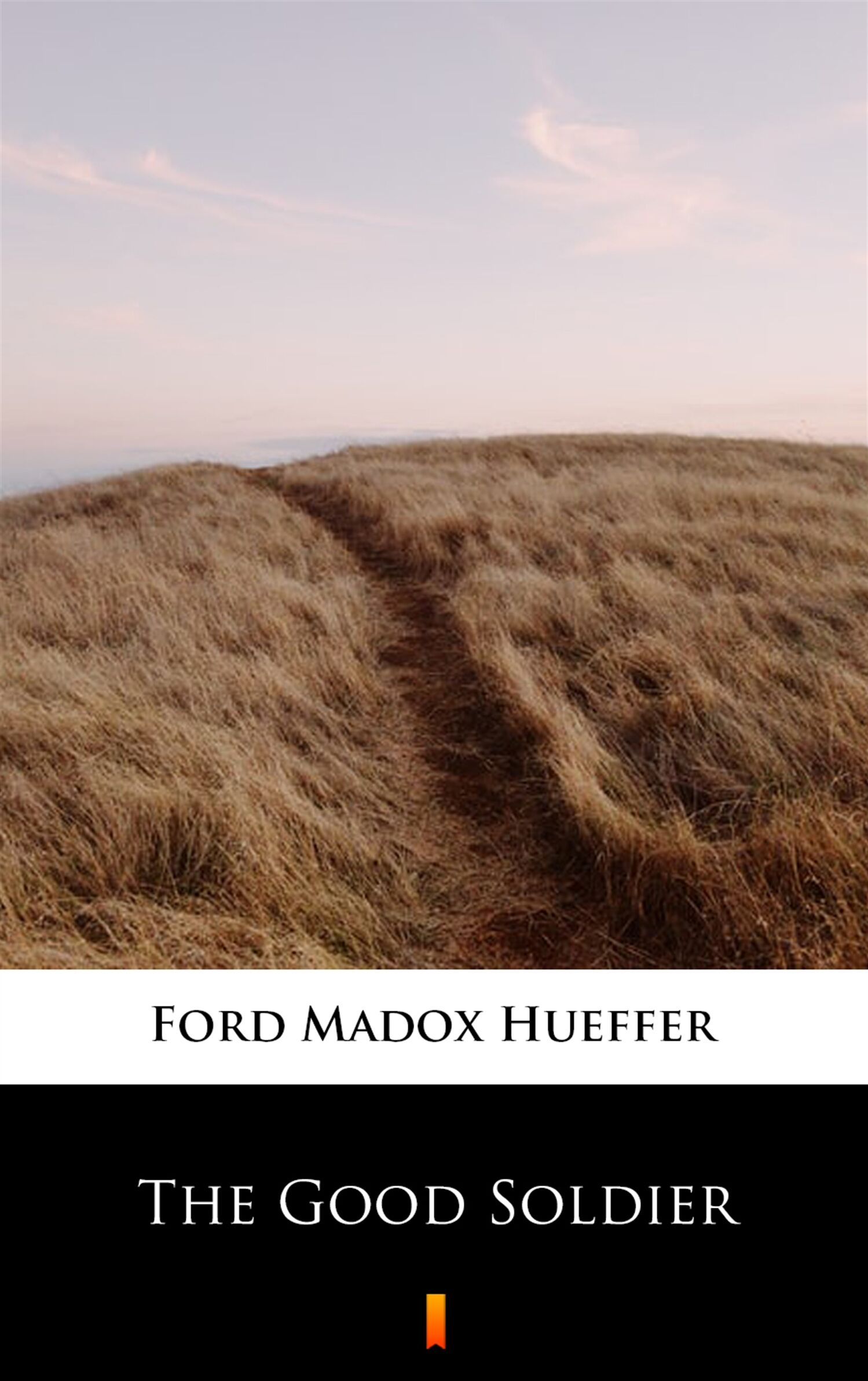 The Good Soldier (e-book)