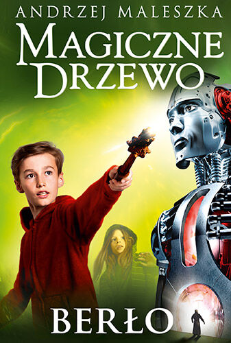Magiczne Drzewo. Berło