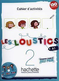 Les Loustics 2 Ćwiczenia