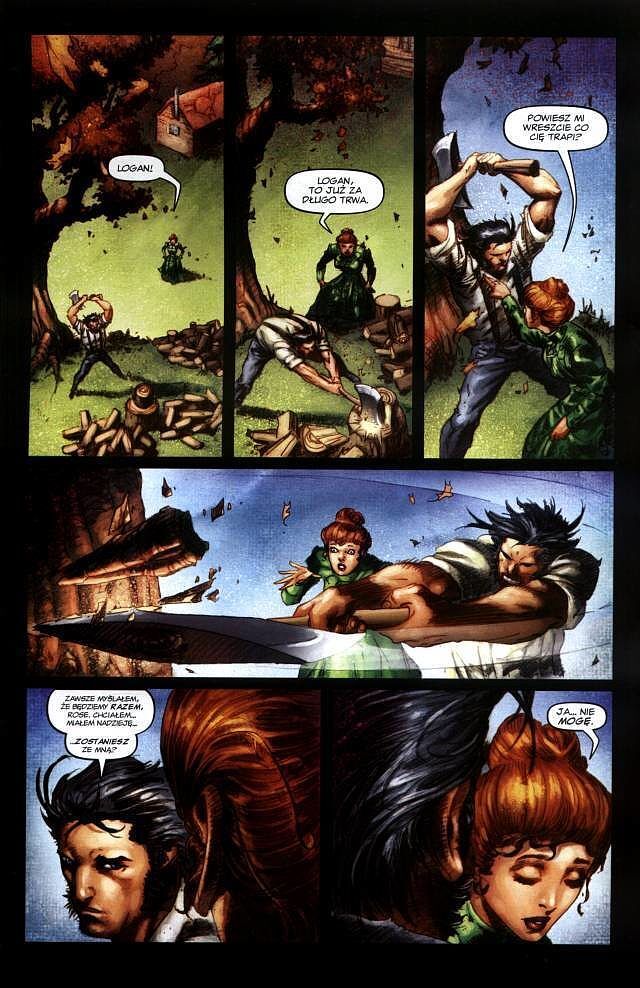 Origin - 6 - I w proch się obrócisz