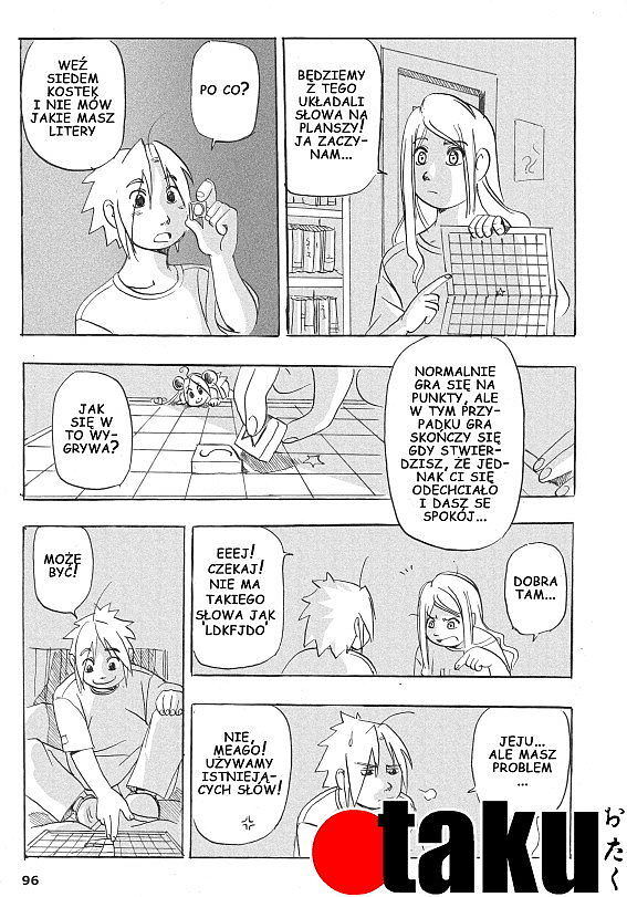 Meago Saga - 1