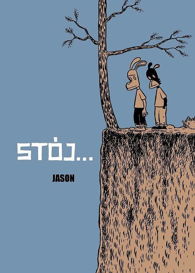 Stój...