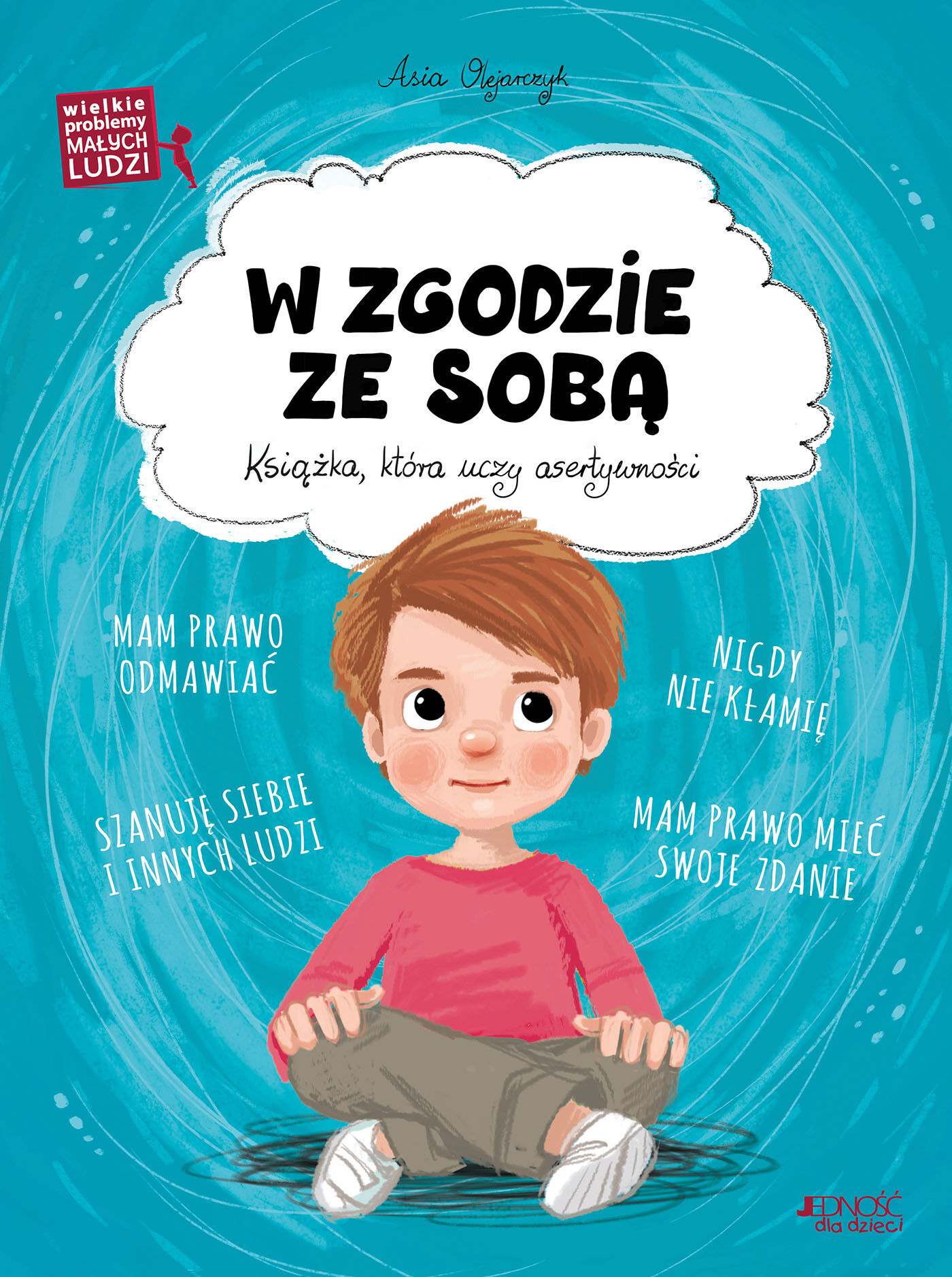W zgodzie ze sobą