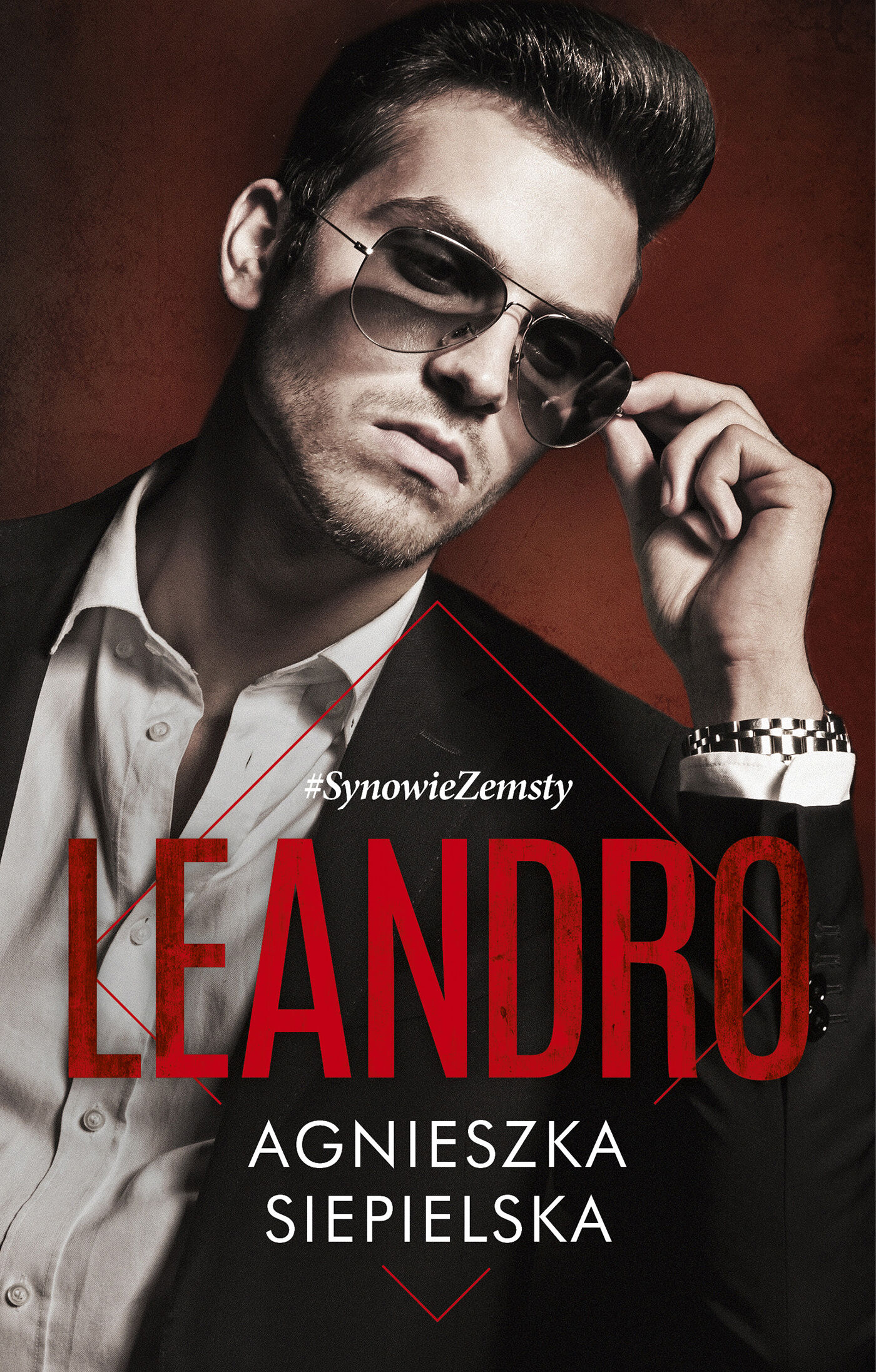 Leandro (e-book)
