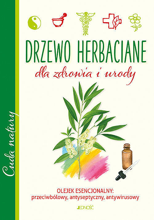 Drzewo herbaciane