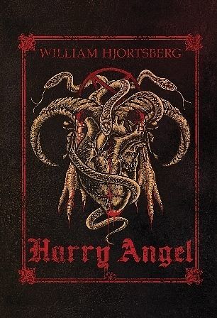 Harry angel